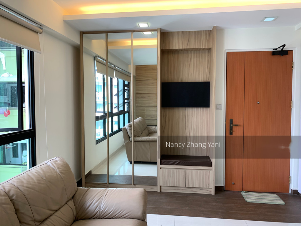 Blk 265A Punggol Way (Punggol), HDB 5 Rooms #215220011